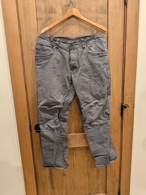 Kuhl Rebel 36x30